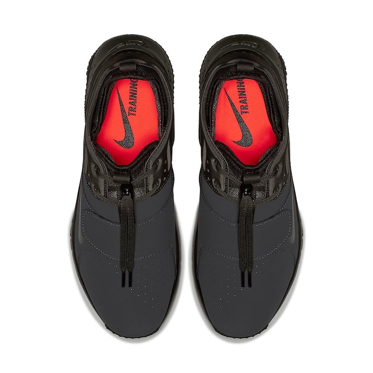 Tênis Nike Air Max Trainer 1 Leather Masculino - Foto 4