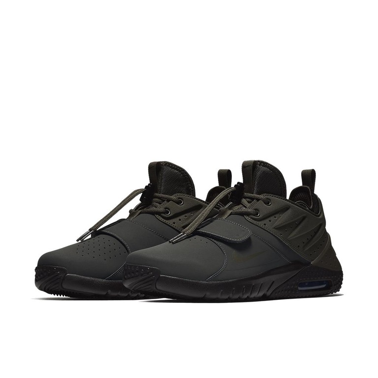 Tênis Nike Air Max Trainer 1 Leather Masculino - Foto 5