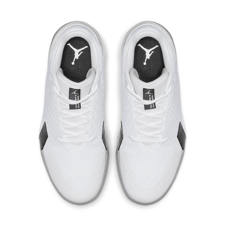 Tênis Jordan Ultra Fly 3 Low Masculino - Foto 4