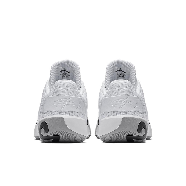 Tênis Jordan Ultra Fly 3 Low Masculino - Foto 6