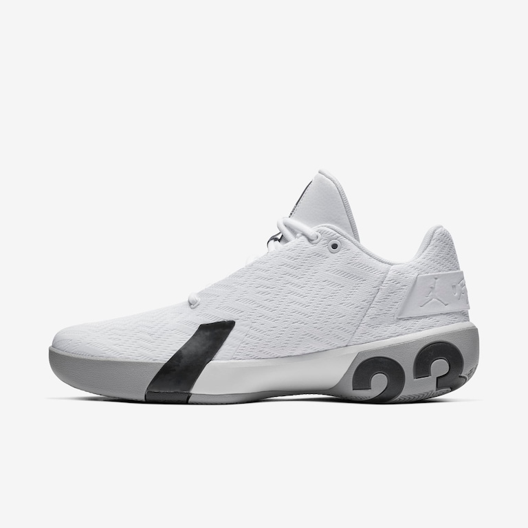 Tênis Jordan Ultra Fly 3 Low Masculino - Foto 1