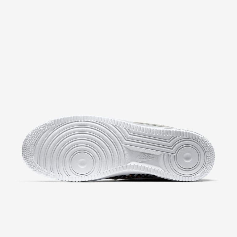 Tênis Nike Air Force 1 '07 LV8 'Just Do It' Masculino - Foto 2