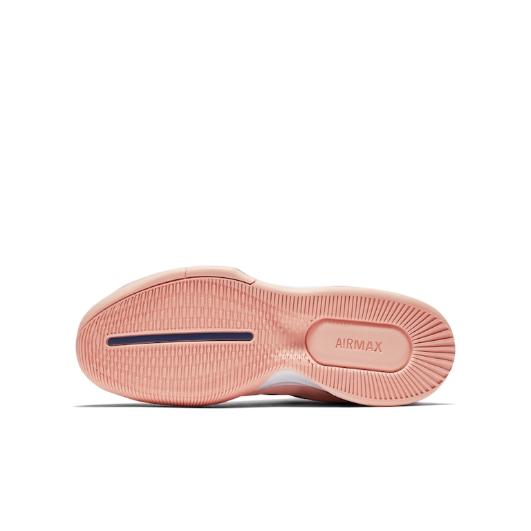 Tênis Nike Court Air Max Wildcard Feminino - Foto 2