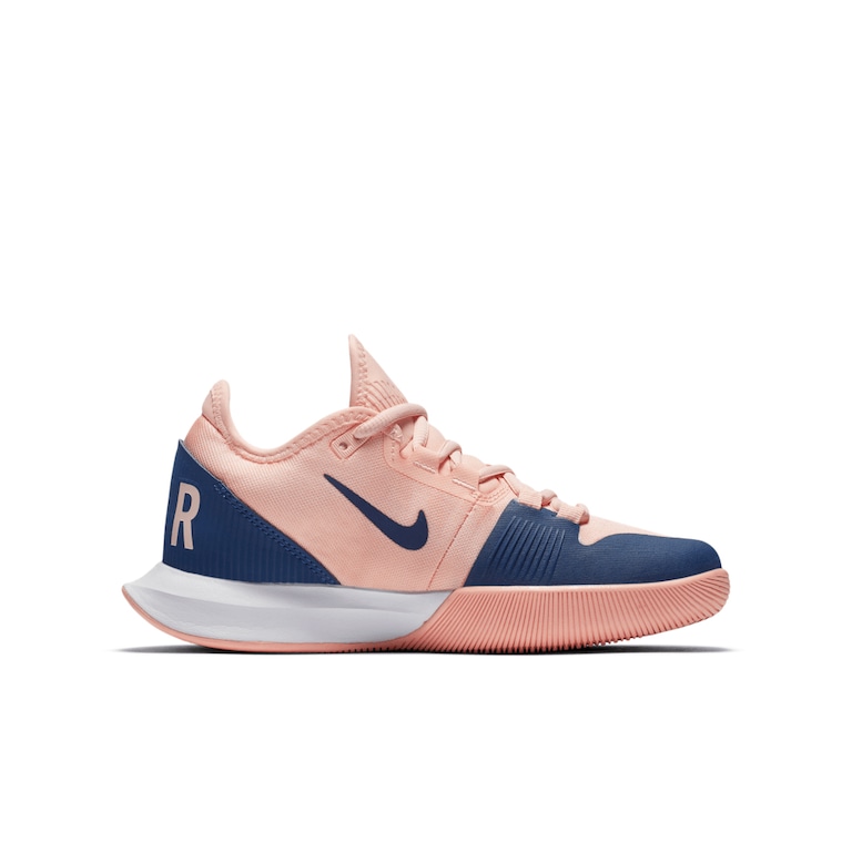 Tênis Nike Court Air Max Wildcard Feminino - Foto 3