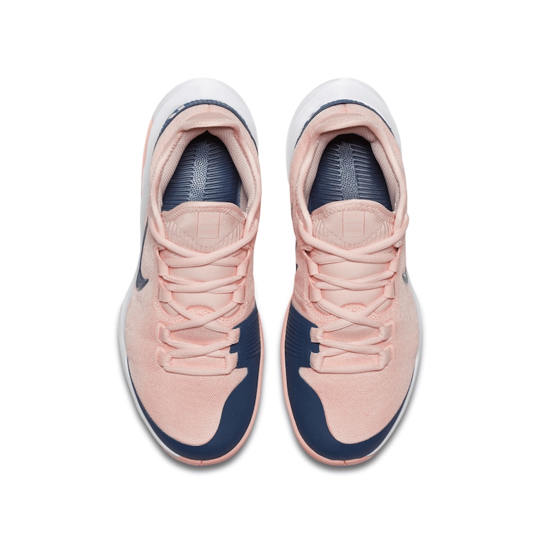 Tênis Nike Court Air Max Wildcard Feminino - Foto 4
