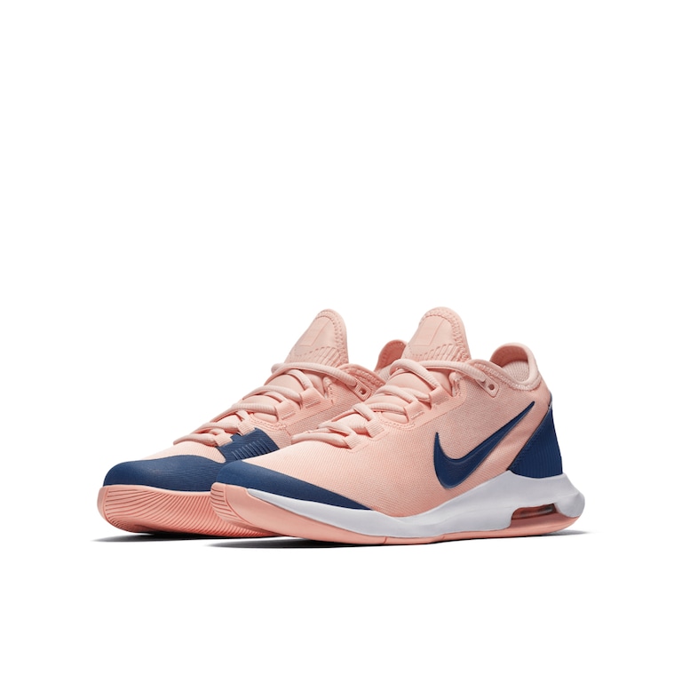 Tênis Nike Court Air Max Wildcard Feminino - Foto 5