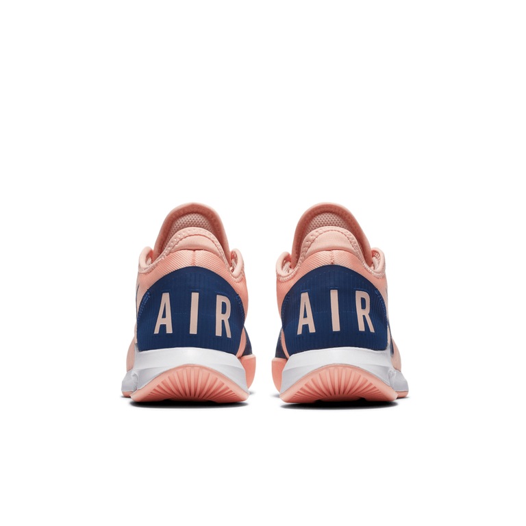 Tênis Nike Court Air Max Wildcard Feminino - Foto 6