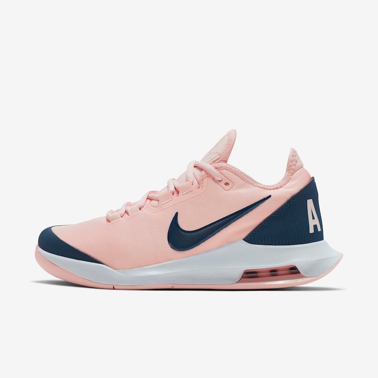 Tênis Nike Court Air Max Wildcard Feminino - Foto 1