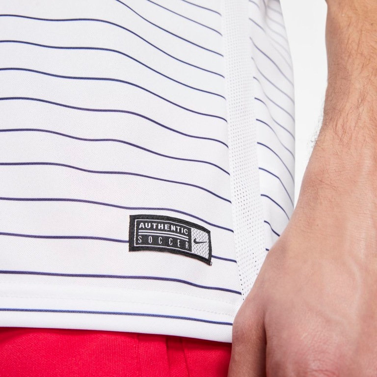 Camiseta Nike Dri-FIT PSG Academy Masculina - Foto 6