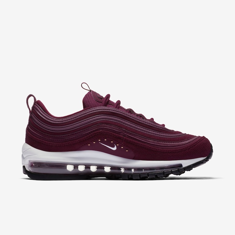 Tênis Nike Air Max 97 Edição Especial Feminino - Foto 3