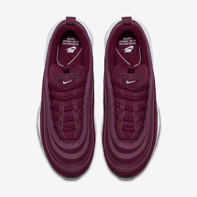 Tênis Nike Air Max 97 Edição Especial Feminino - Foto 4
