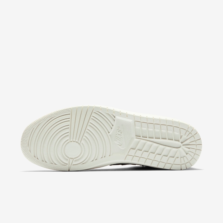 Tênis Air Jordan I Retro High Double Strap Masculino - Foto 2