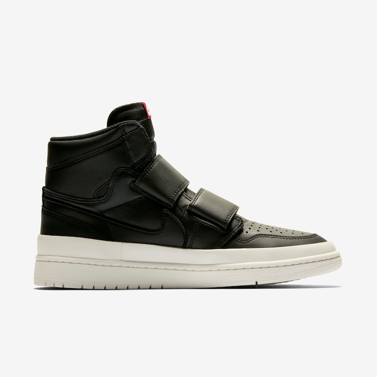 Tênis Air Jordan I Retro High Double Strap Masculino - Foto 3