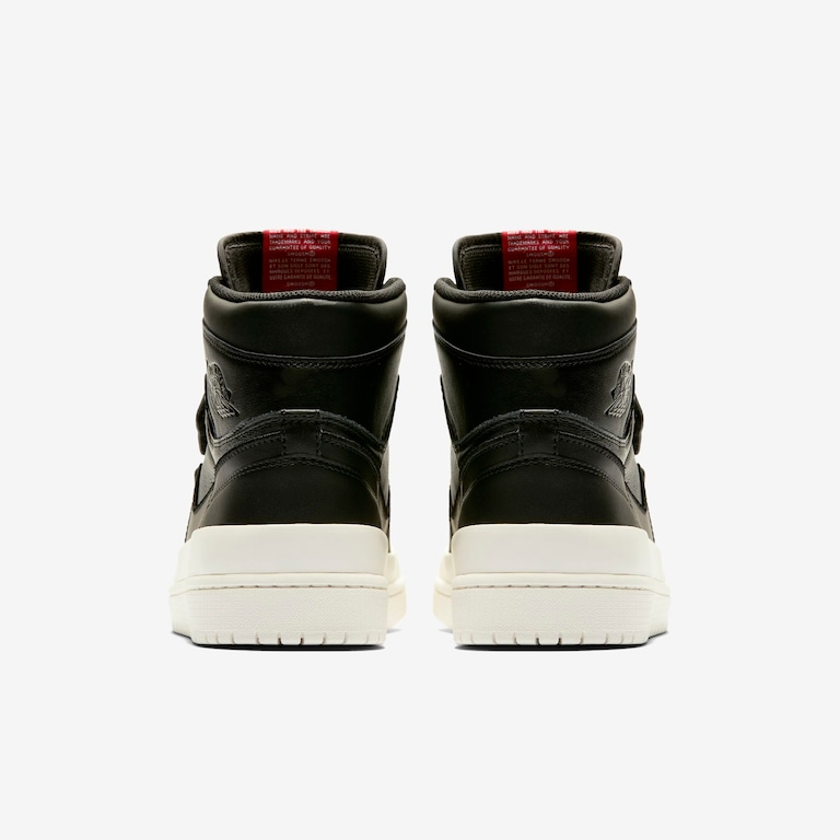 Tênis Air Jordan I Retro High Double Strap Masculino - Foto 6