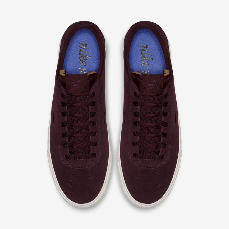 Tênis Nike SB Zoom Bruin Ultra Masculino - Foto 4