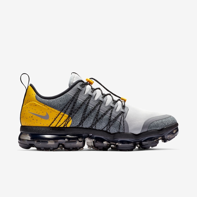 Tênis Nike Air VaporMax Run Utility Masculino - Foto 3