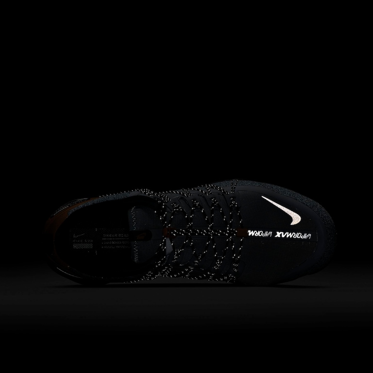 Tênis Nike Air VaporMax Run Utility Masculino - Foto 7