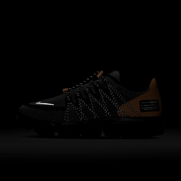 Tênis Nike Air VaporMax Run Utility Masculino - Foto 9