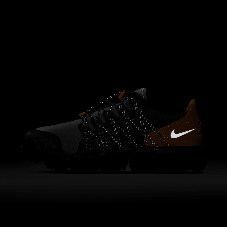 Tênis Nike Air VaporMax Run Utility Masculino - Foto 10