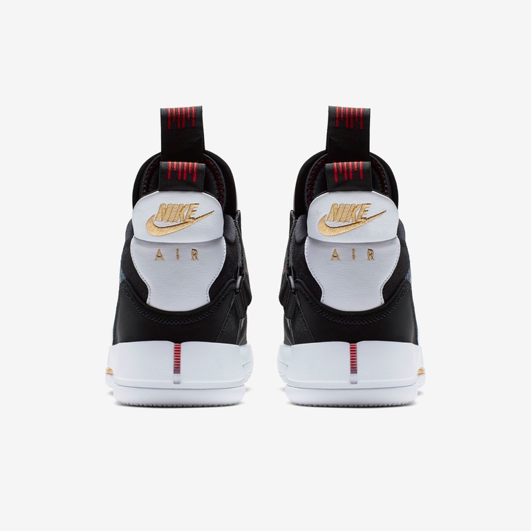 Tênis Air Jordan XXXIII Masculino - Foto 6