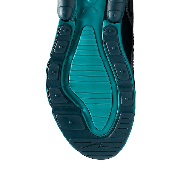 Tênis Nike Air Max 270 Edição Especial Masculino - Foto 6
