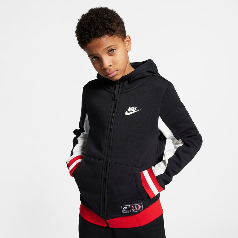 Jaqueta Nike Air Infantil - Foto 2