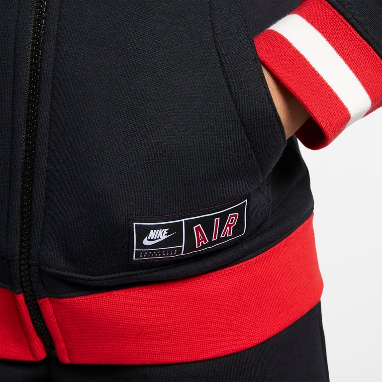 Jaqueta Nike Air Infantil - Foto 5