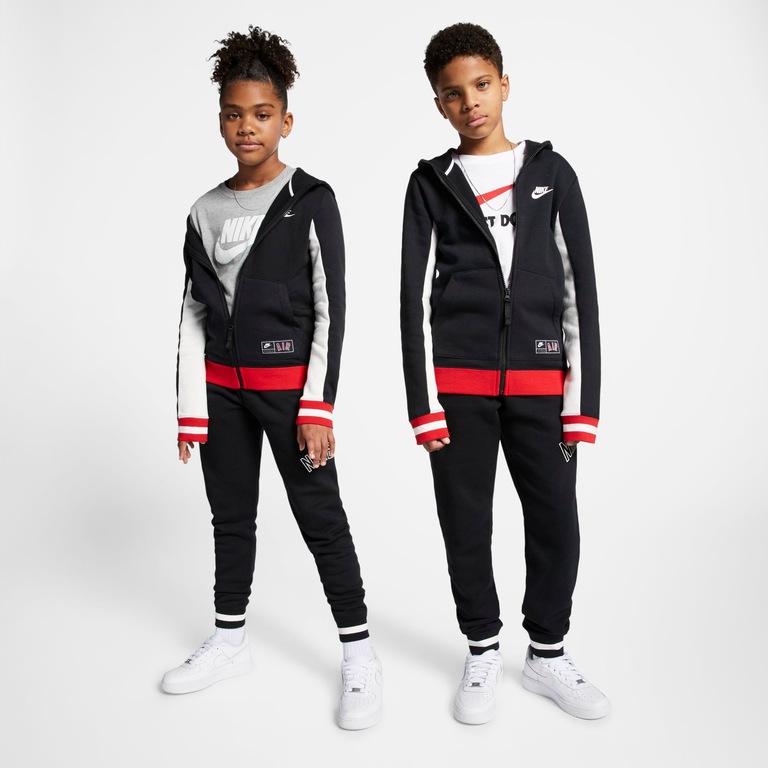 Jaqueta Nike Air Infantil - Foto 6