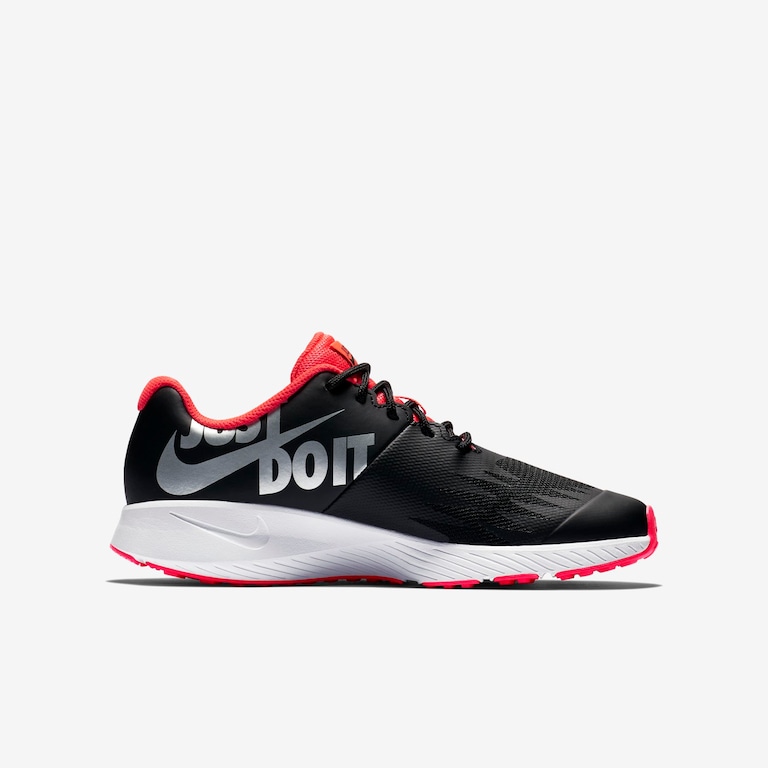 Tênis Nike Star Runner Infantil "Just do It" - Foto 3