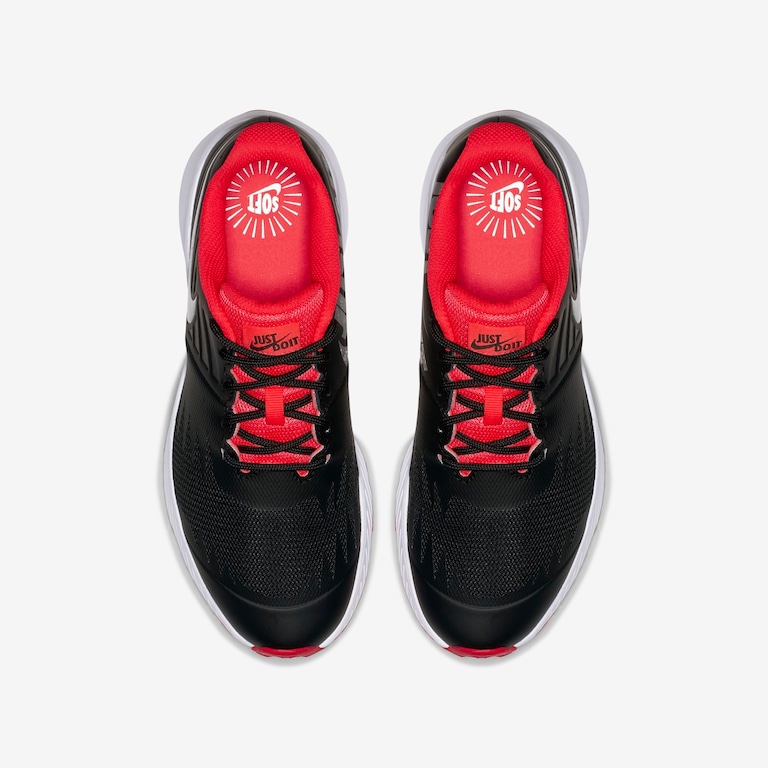 Tênis Nike Star Runner Infantil "Just do It" - Foto 4