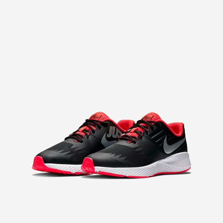 Tênis Nike Star Runner Infantil "Just do It" - Foto 5
