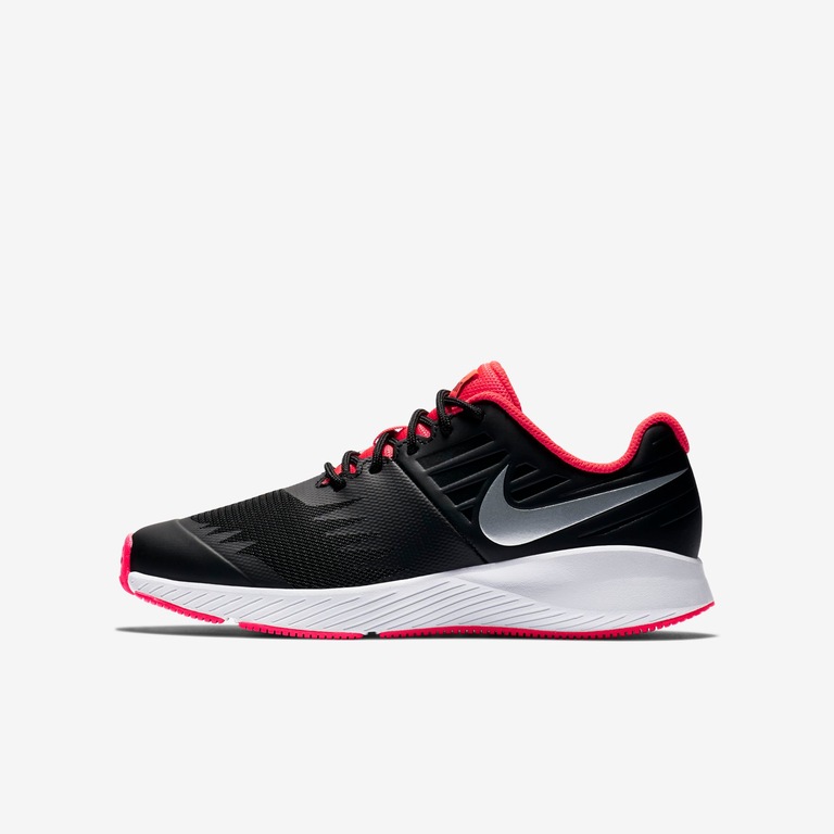 Tênis Nike Star Runner Infantil "Just do It" - Foto 1