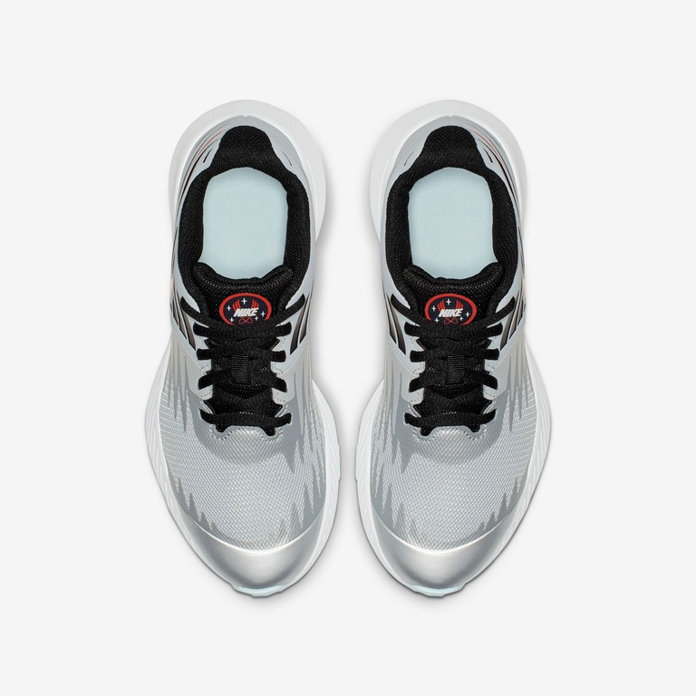 Tênis Nike Star Runner SD Infantil - Foto 4