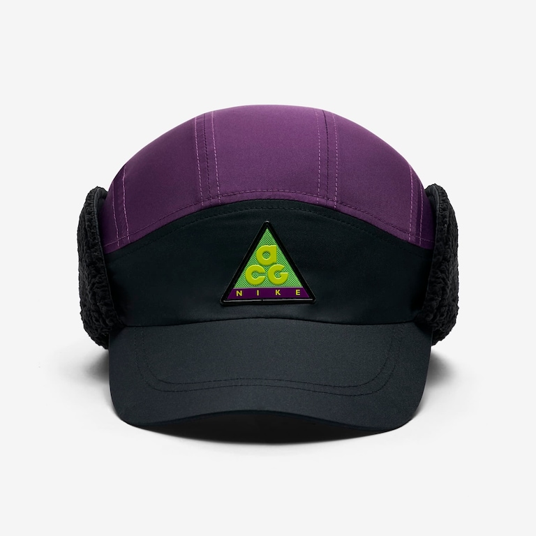 Boné Nike Sportswear ACG Sherpa - Foto 1