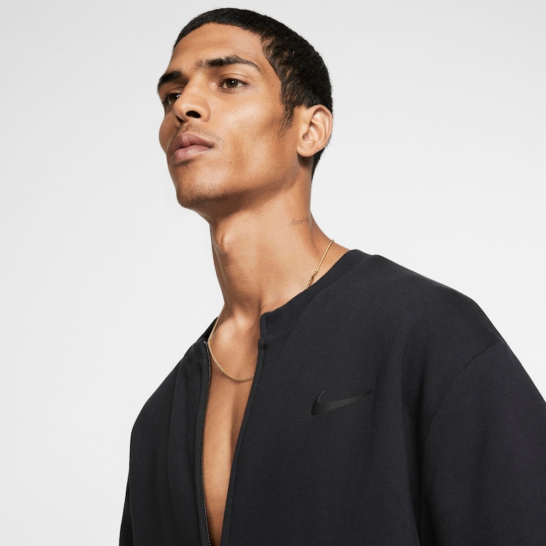 Camiseta Nike x Fear of God Masculina - Foto 4