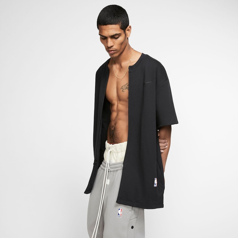 Camiseta Nike x Fear of God Masculina - Foto 1