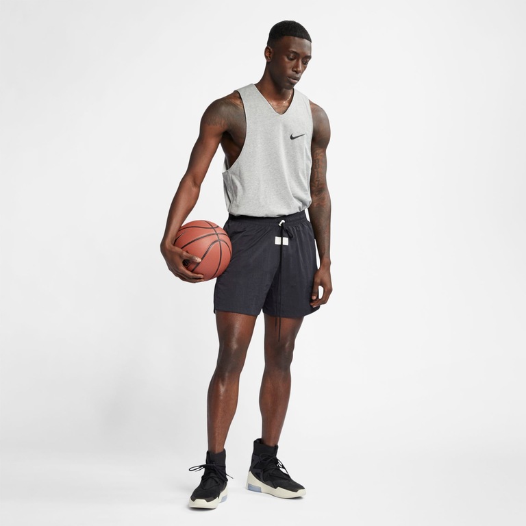 Shorts Nike x Fear of God Masculino - Foto 6