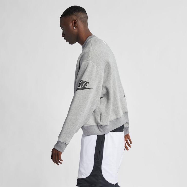 Blusão Nike x Fear of God Masculino - Foto 2