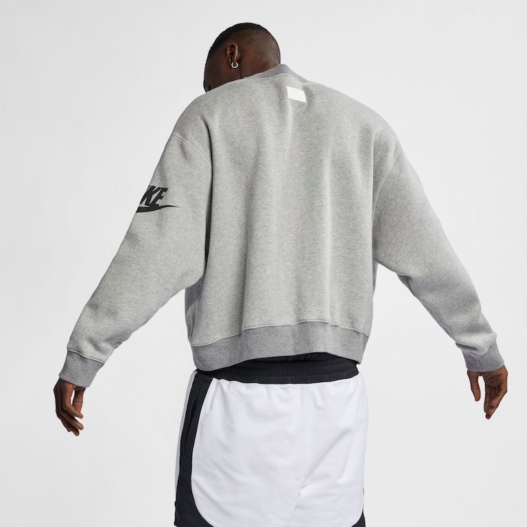 Blusão Nike x Fear of God Masculino - Foto 3