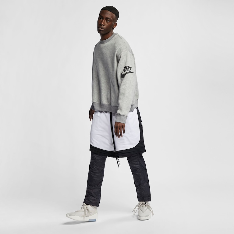 Blusão Nike x Fear of God Masculino - Foto 6