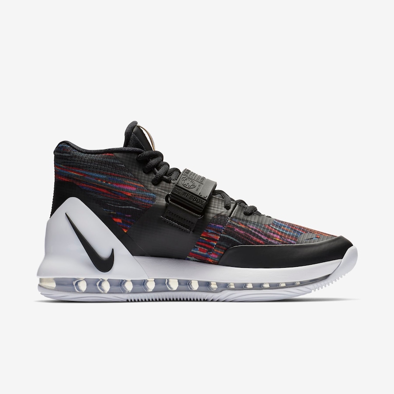 Tênis Nike Air Force Max Masculino - Foto 3