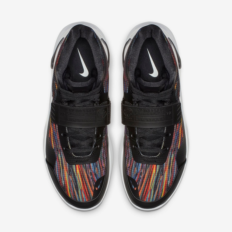 Tênis Nike Air Force Max Masculino - Foto 4