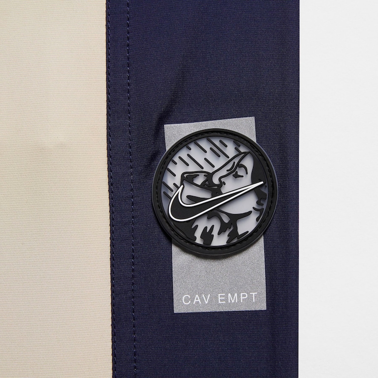 Jaqueta Nike X Cav Empt Track Masculina - Foto 12