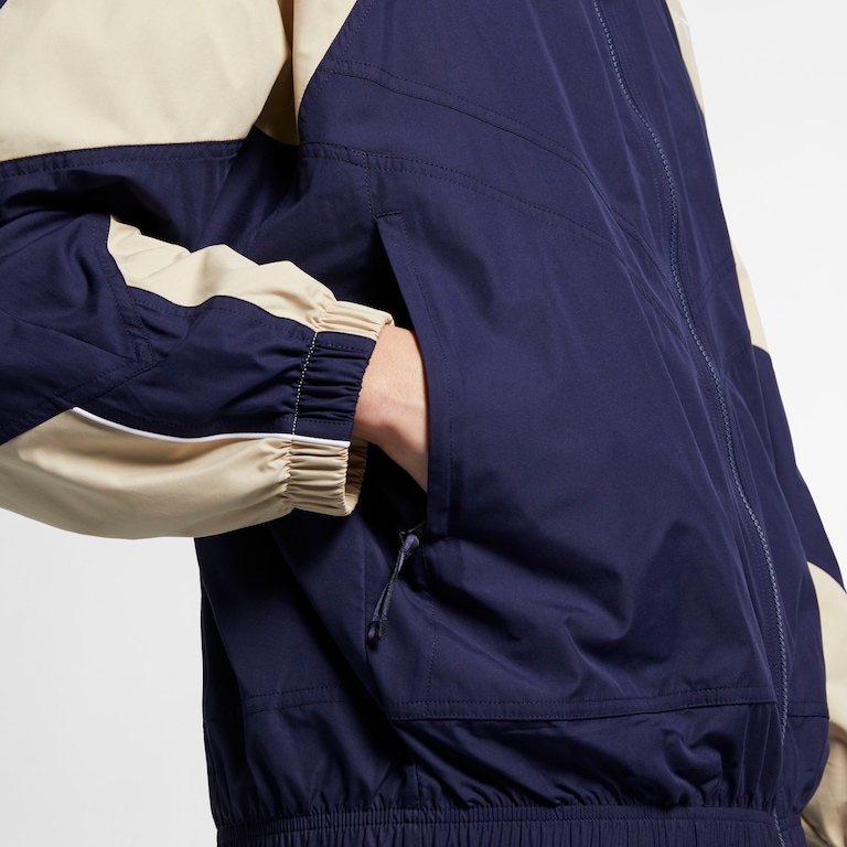 Jaqueta Nike X Cav Empt Track Masculina - Foto 5