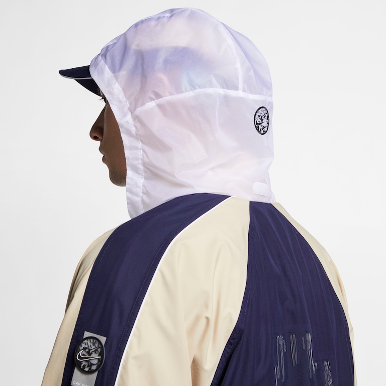 Jaqueta Nike X Cav Empt Track Masculina - Foto 9