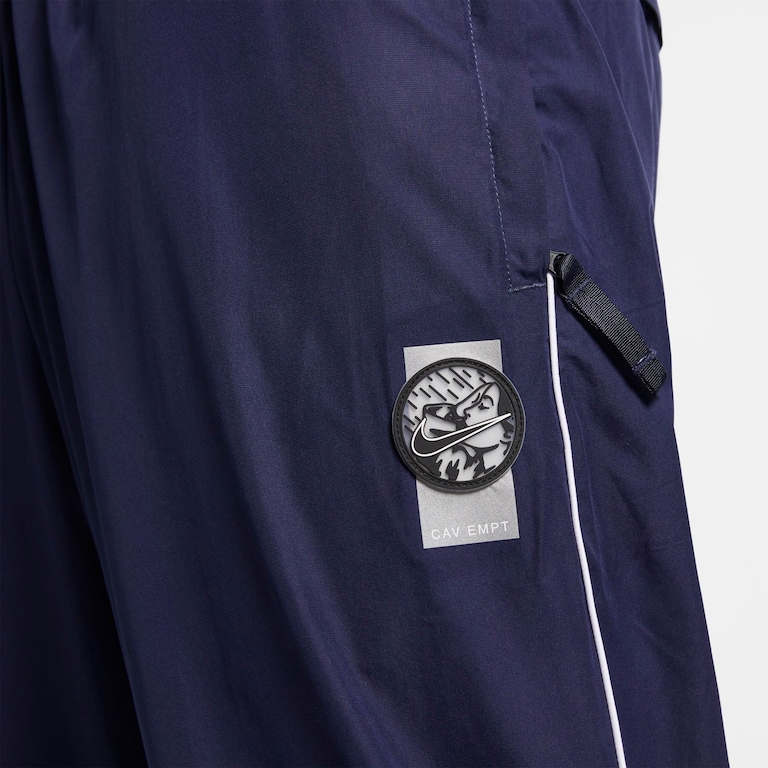 Calça Nike X Cav Empt Track Masculina - Foto 4
