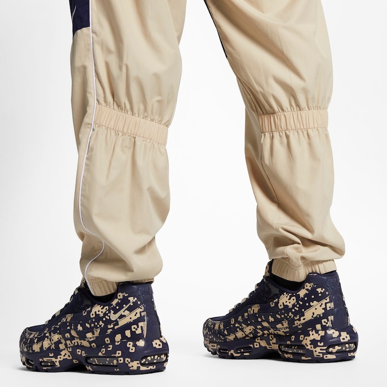 Calça Nike X Cav Empt Track Masculina - Foto 6