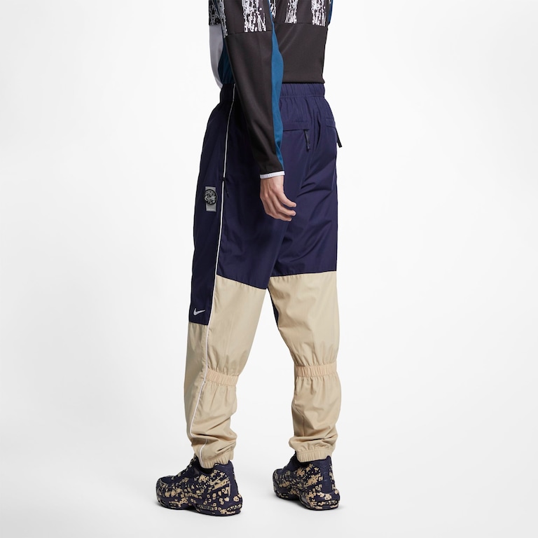 Calça Nike X Cav Empt Track Masculina - Foto 7