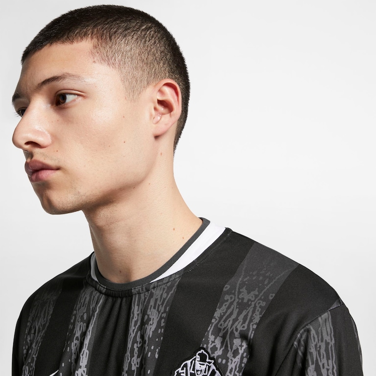 Blusão Nike X Cav Empt Track Masculino - Foto 6