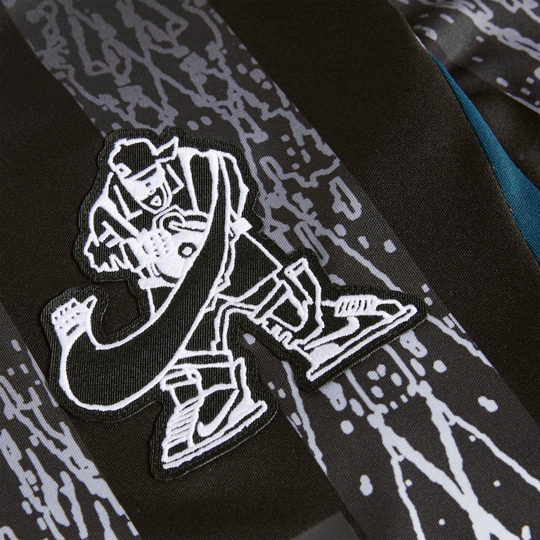 Blusão Nike X Cav Empt Track Masculino - Foto 8